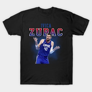 Ivica Zubac T-Shirt